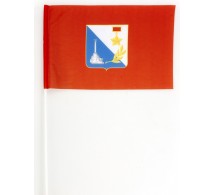 Флаг Севастополя 16х21