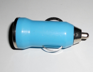 Адаптер - зарядка для USB от прикуривателя