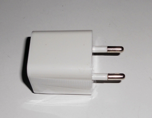 Адаптер - зарядка для USB от розетки