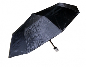 Зонт полуавтомат