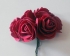 Букетик "Розы" для hand made