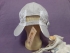 Шляпка "Евгения" (100% лён)