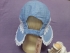 Шляпка "Жанна" (100% лён)